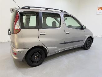 Toyota Yaris-verso 1.3 VVT-i Sol Automaat Airco picture 8