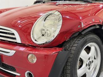 Mini Cooper 1.6 Chili Airco picture 34