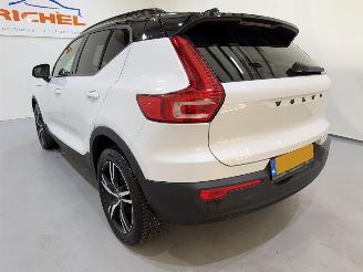 Volvo XC40 T5 Recharge PHEV R-Design picture 29