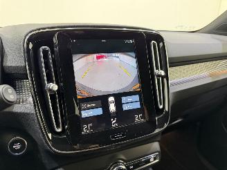 Volvo XC40 T5 Recharge PHEV R-Design picture 16