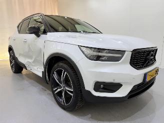 Volvo XC40 T5 Recharge PHEV R-Design picture 24