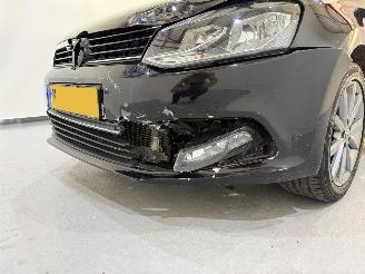 Volkswagen Polo V HB 1.0 Fresh Airco picture 9