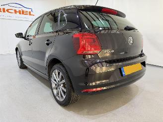 Volkswagen Polo V HB 1.0 Fresh Airco picture 15