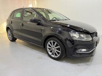Volkswagen Polo V HB 1.0 Fresh Airco picture 25