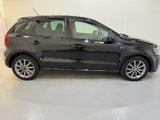 Volkswagen Polo V HB 1.0 Fresh Airco picture 31