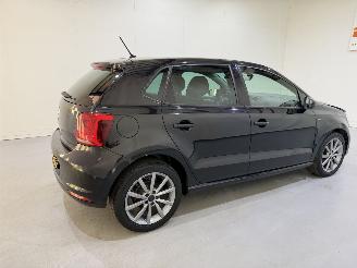 Volkswagen Polo V HB 1.0 Fresh Airco picture 19