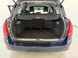 Peugeot 308 SW 1.6 THP Signature Automaat picture 33
