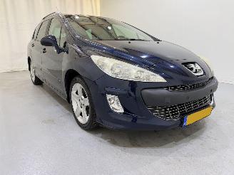 Peugeot 308 SW 1.6 THP Signature Automaat picture 35