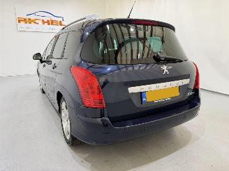 Peugeot 308 SW 1.6 THP Signature Automaat picture 18