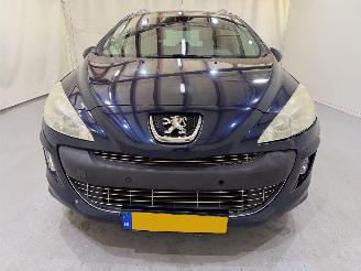 Peugeot 308 SW 1.6 THP Signature Automaat picture 2
