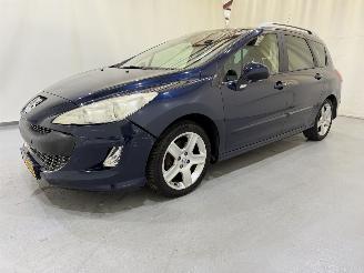 Peugeot 308 SW 1.6 THP Signature Automaat picture 3