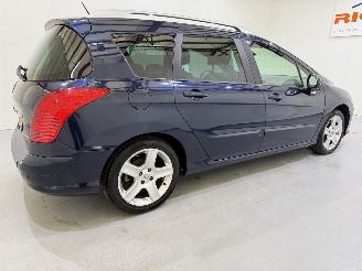 Peugeot 308 SW 1.6 THP Signature Automaat picture 40