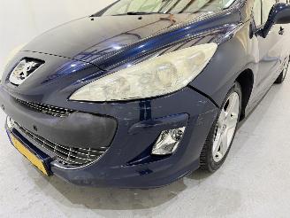 Peugeot 308 SW 1.6 THP Signature Automaat picture 9