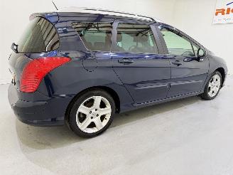Peugeot 308 SW 1.6 THP Signature Automaat picture 6