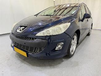 Peugeot 308 SW 1.6 THP Signature Automaat picture 27