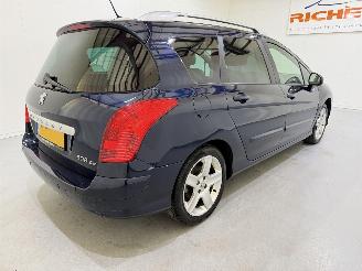Peugeot 308 SW 1.6 THP Signature Automaat picture 31