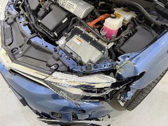 Toyota Auris HB 1.8 Hybrid Dynamic Aut. picture 20