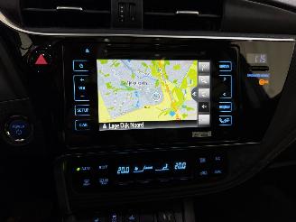 Toyota Auris HB 1.8 Hybrid Dynamic Aut. picture 16