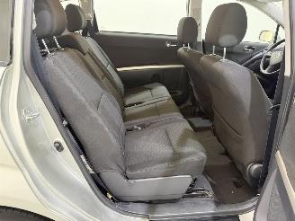 Toyota Corolla-verso 1.8 VVT-i Sol 7-Pers. Automaat picture 17