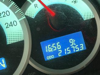 Toyota Corolla-verso 1.8 VVT-i Sol 7-Pers. Automaat picture 32