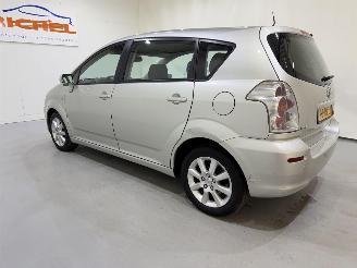 Toyota Corolla-verso 1.8 VVT-i Sol 7-Pers. Automaat picture 13