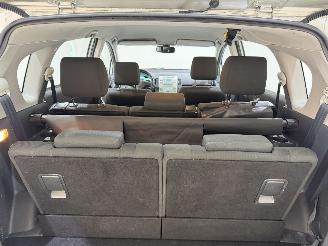 Toyota Corolla-verso 1.8 VVT-i Sol 7-Pers. Automaat picture 8