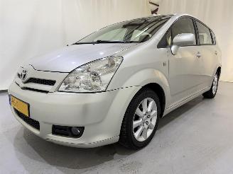 Toyota Corolla-verso 1.8 VVT-i Sol 7-Pers. Automaat picture 35