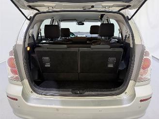 Toyota Corolla-verso 1.8 VVT-i Sol 7-Pers. Automaat picture 39