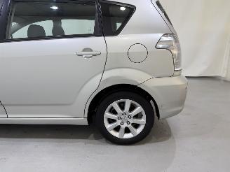 Toyota Corolla-verso 1.8 VVT-i Sol 7-Pers. Automaat picture 10