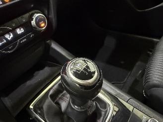 Mazda 3 HB 2.0 SkyActiv-G 120 GT-M picture 43