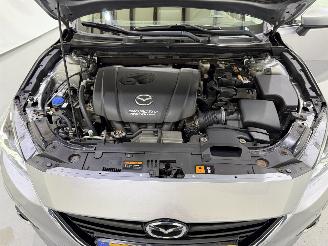 Mazda 3 HB 2.0 SkyActiv-G 120 GT-M picture 25