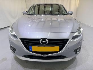 Mazda 3 HB 2.0 SkyActiv-G 120 GT-M picture 38