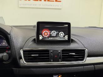 Mazda 3 HB 2.0 SkyActiv-G 120 GT-M picture 36