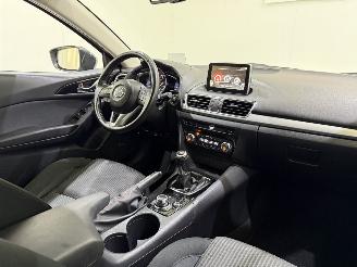 Mazda 3 HB 2.0 SkyActiv-G 120 GT-M picture 6