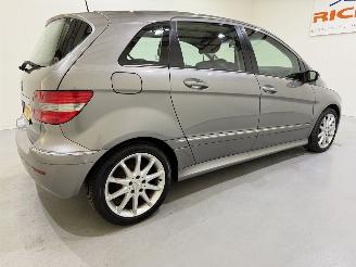 Mercedes B-klasse B 170 Automaat Clima picture 6
