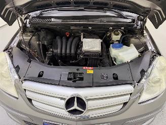 Mercedes B-klasse B 170 Automaat Clima picture 32