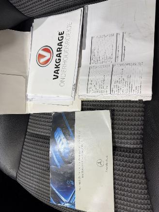 Mercedes B-klasse B 170 Automaat Clima picture 21