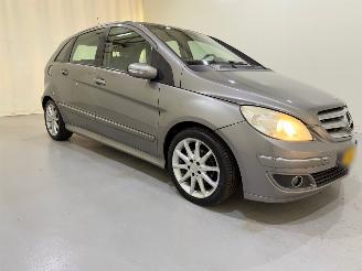 Mercedes B-klasse B 170 Automaat Clima picture 41