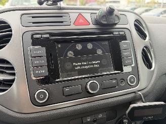 Volkswagen Tiguan 1.4 TSI Comfort&Design 4Motion picture 13