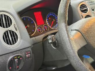 Volkswagen Tiguan 1.4 TSI Comfort&Design 4Motion picture 36