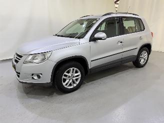 Volkswagen Tiguan 1.4 TSI Comfort&Design 4Motion picture 43