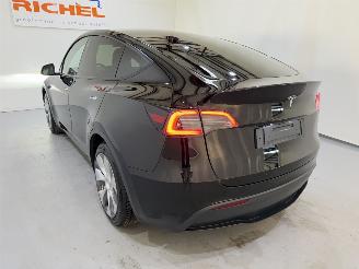 Tesla Model Y Standard Range picture 4