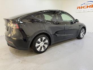 Tesla Model Y Standard Range picture 48