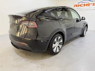 Tesla Model Y Standard Range picture 30