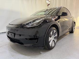 Tesla Model Y Standard Range picture 3