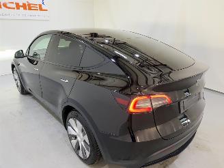 Tesla Model Y Standard Range picture 49
