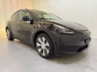 Tesla Model Y Standard Range picture 33