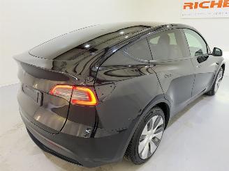 Tesla Model Y Standard Range picture 6