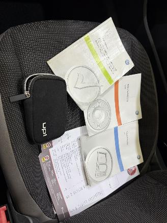 Volkswagen Up! 1.0 High Up! Automaat Navi/Airco picture 25