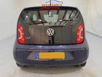 Volkswagen Up! 1.0 High Up! Automaat Navi/Airco picture 5